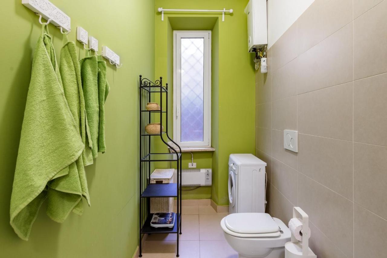 Apartment St. Peter *